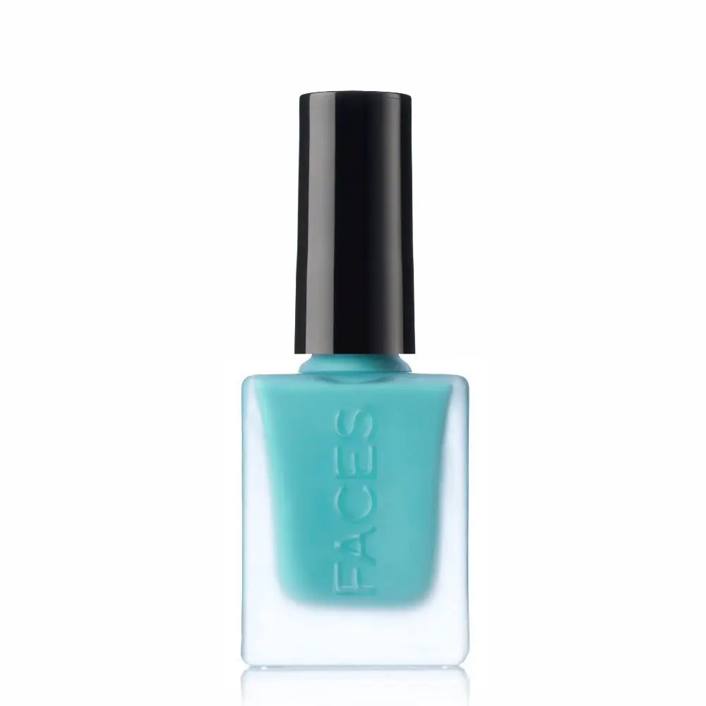 Faces Canada Matte Nail Enamel Frolic 49 (9 ml)