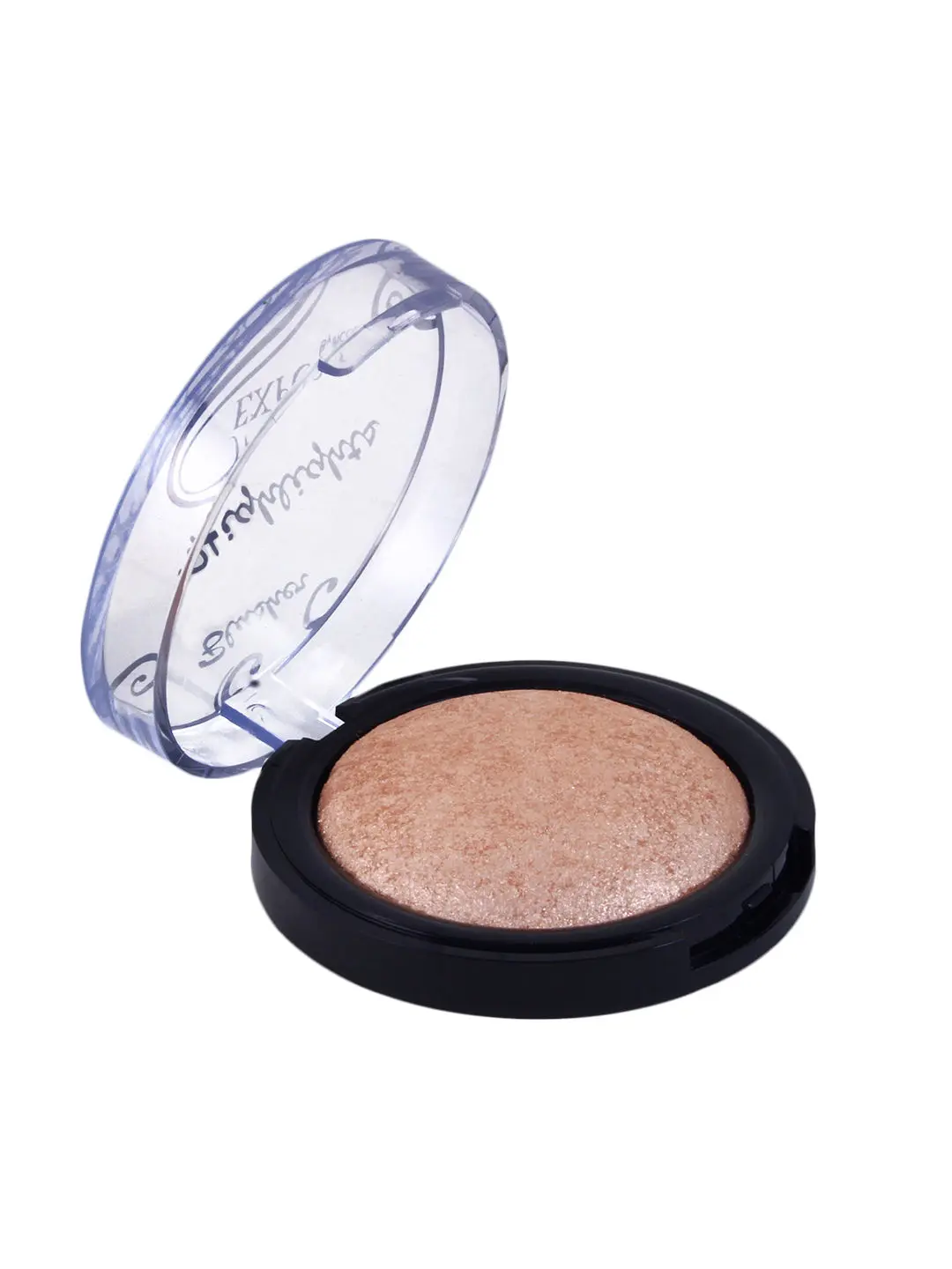 Incolor Exposed Blusher Highlights 24 (9 g)