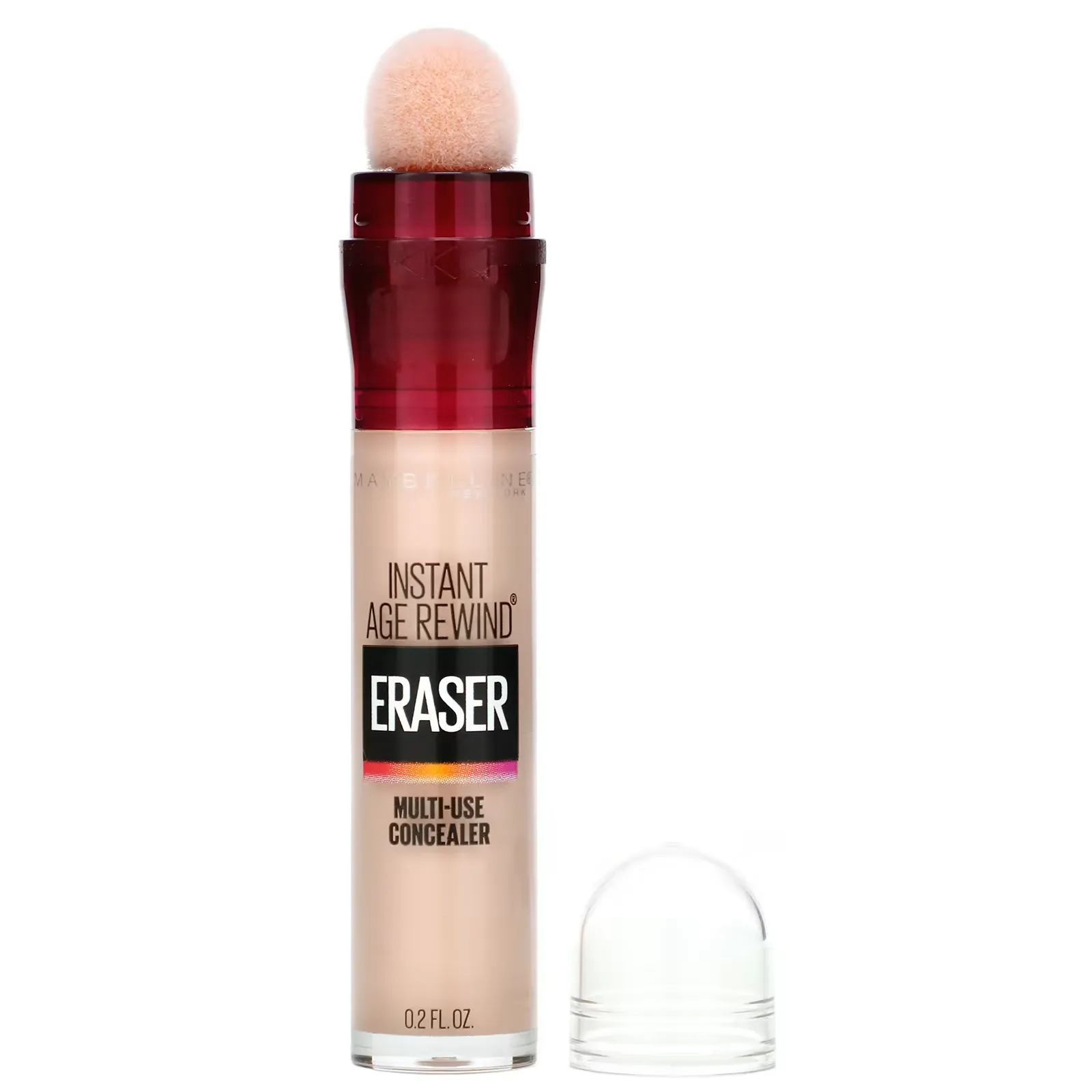 Instant Age Rewind, Multi-Use Concealer,  110 Fair, 0.2 fl oz (6 ml)