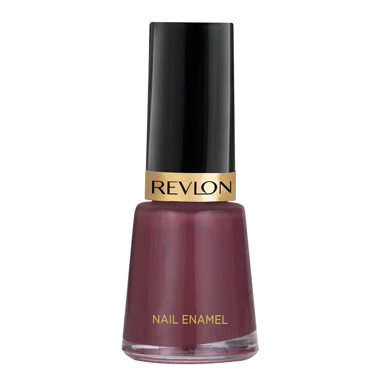 Revlon Nail Enamel - Plum Deluxe