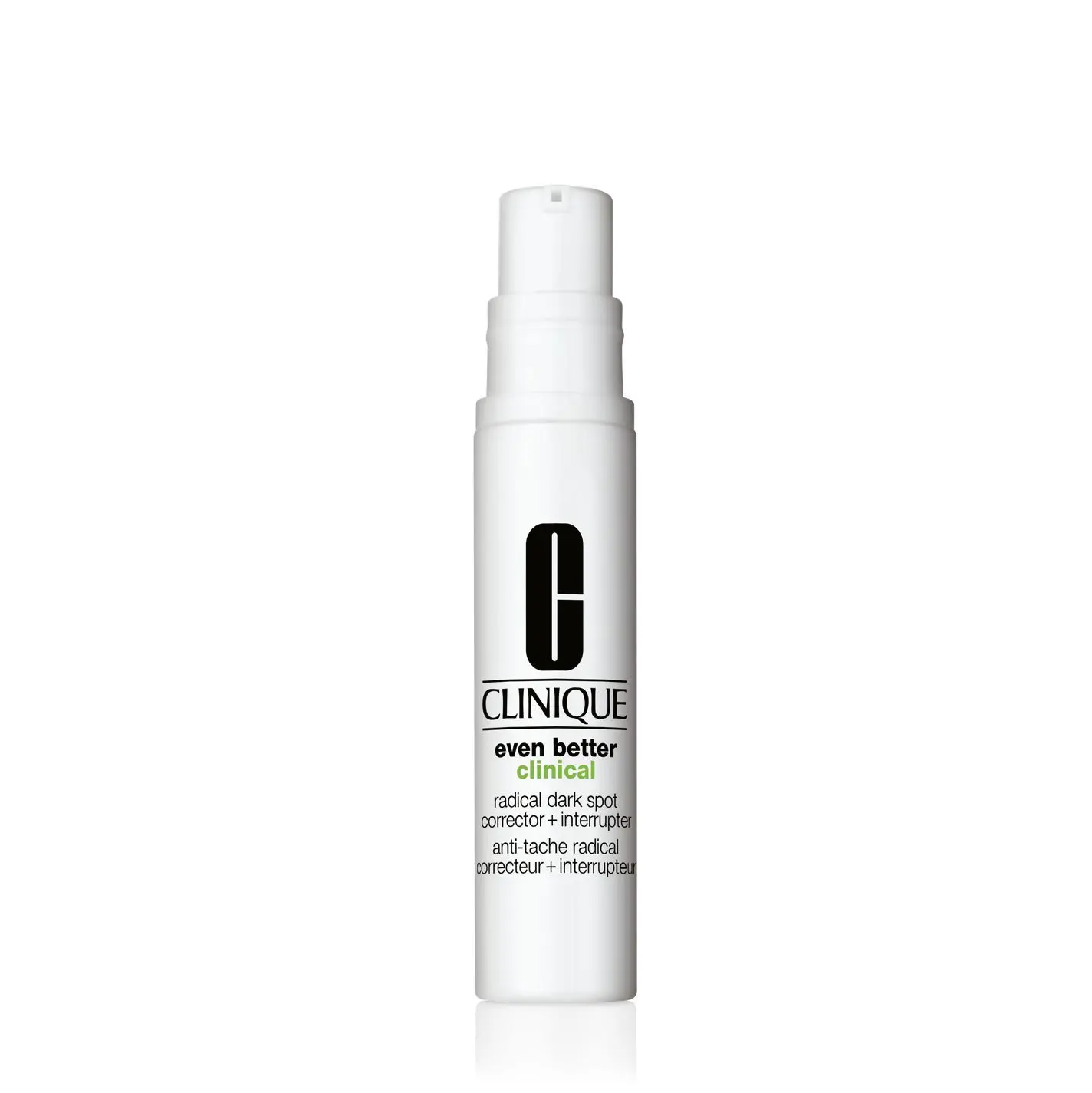 Clinique even Better Clinical™ Radical Dark Spot Corrector + Interrupter ( 10 ml)