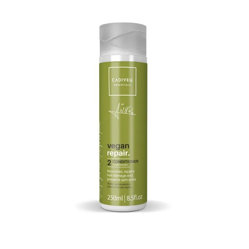 CADIVEU Vegan Hair Conditioner