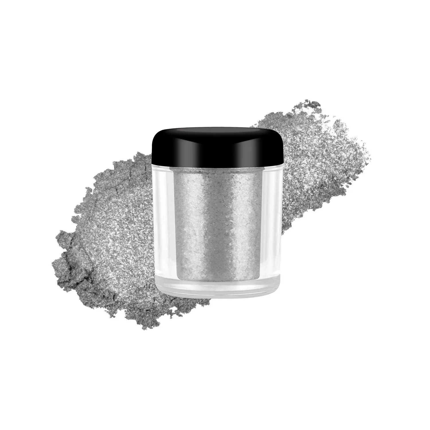 Miss Claire Diamond Shine Powder - Silver