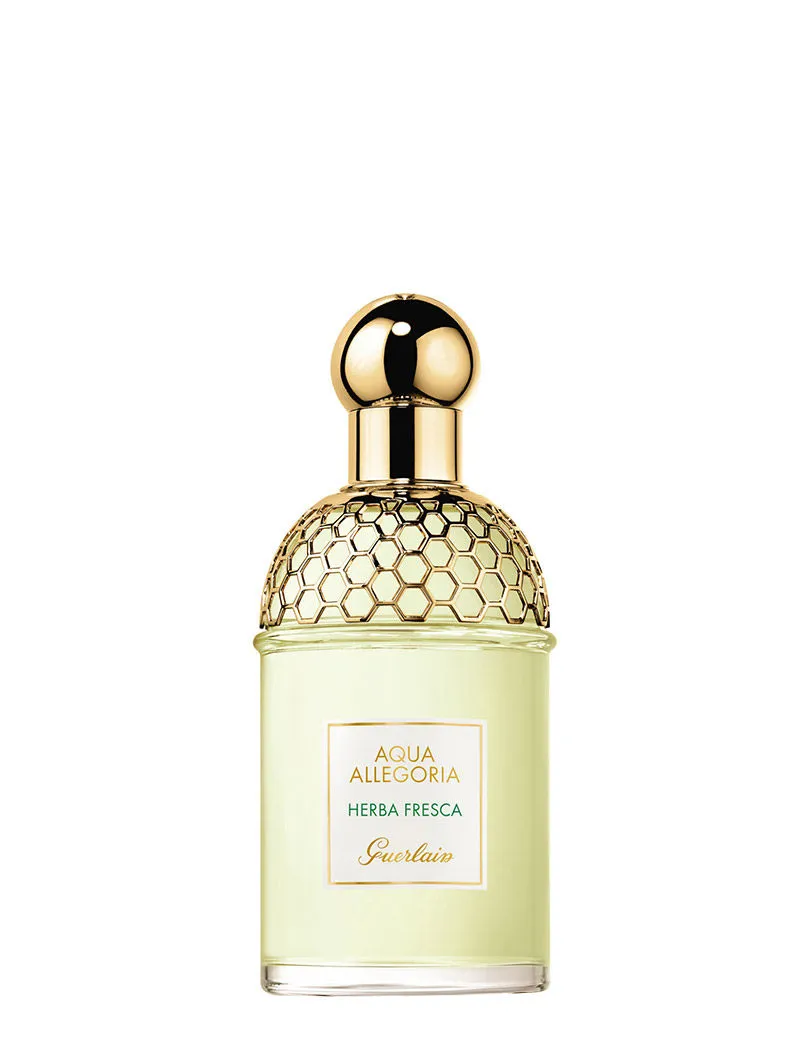 Guerlain Aqua Allegoria Herba Presca Eau De Toilette