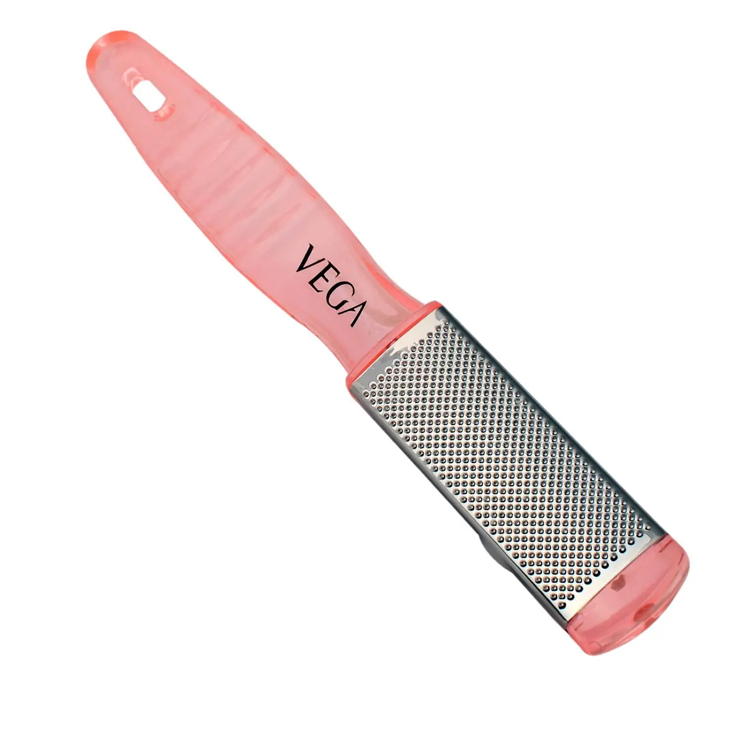 VEGA Pedicure File - Dual Side (PD-03) ( Color May Very )