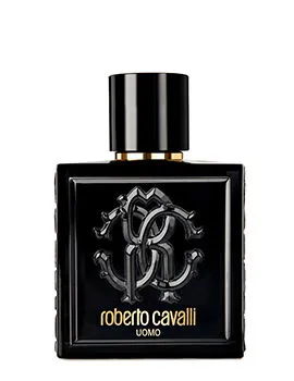 Roberto Cavalli Uomo Eau De Toilette For Men