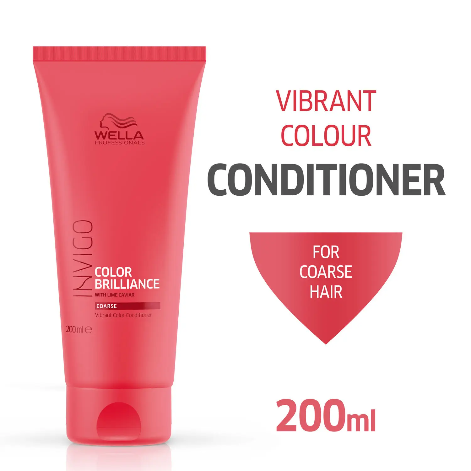 Wella Professionals INVIGO COLOR BRILLIANCE Conditioner