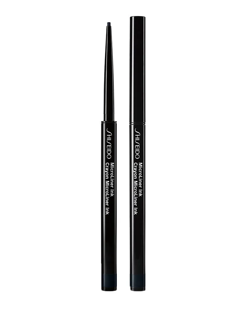 Shiseido MicroLiner Ink - 01 Black