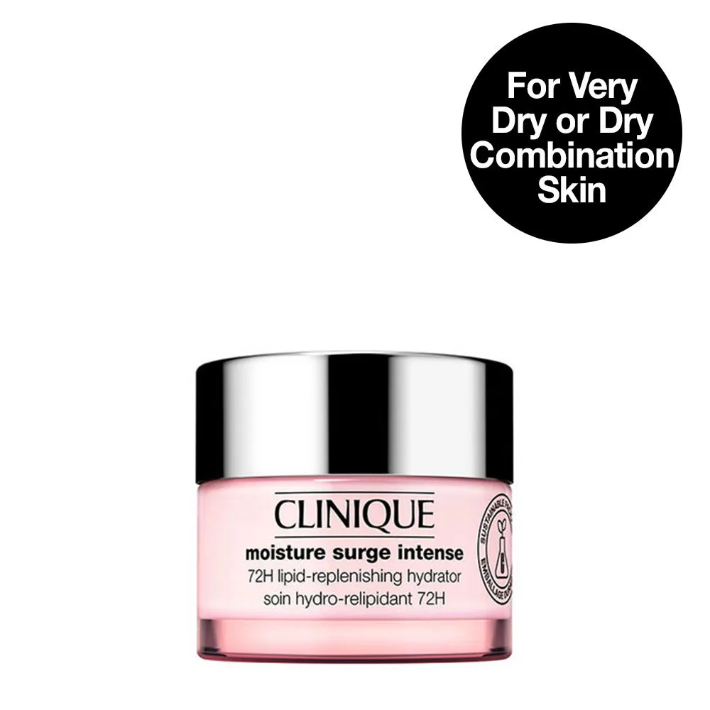 Clinique Moisture Surge Intense 72H Lipid-Replenishing Hydrator