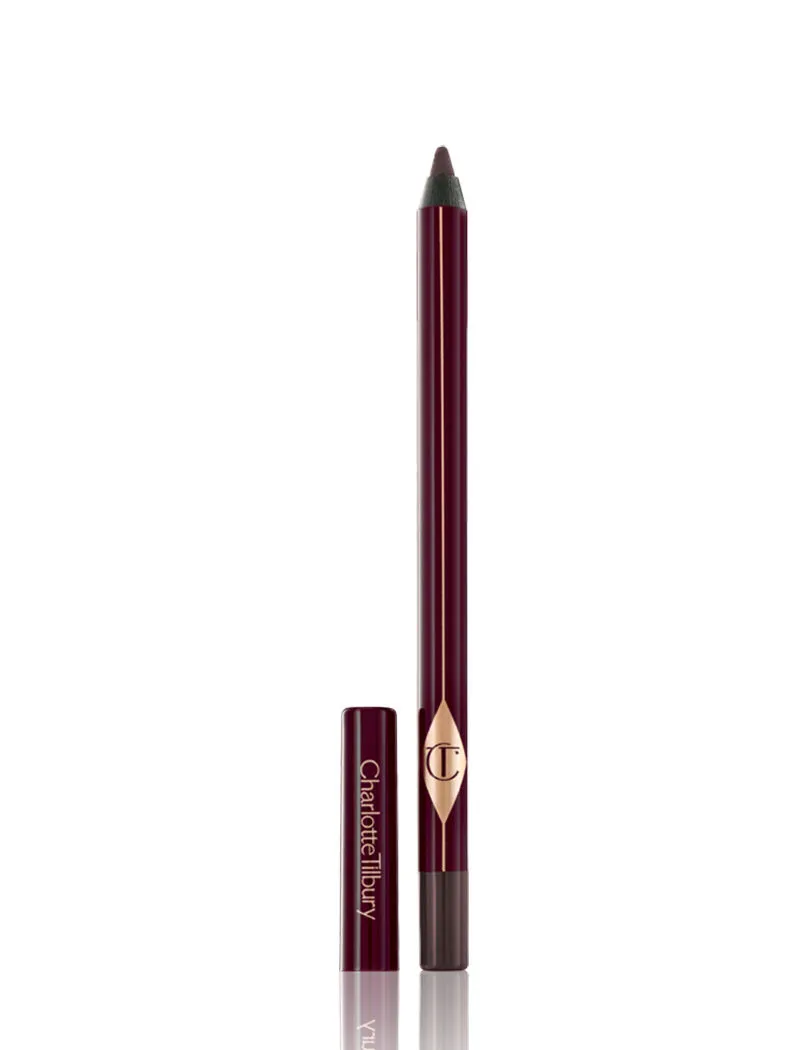 Charlotte Tilbury Rock 'N' Kohl - Barbarella Brown