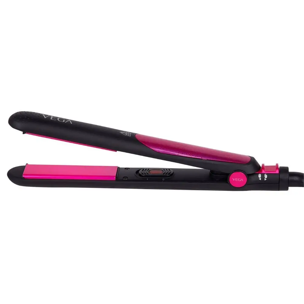 Vega Silky Flat Hair Straightener VHSH-06