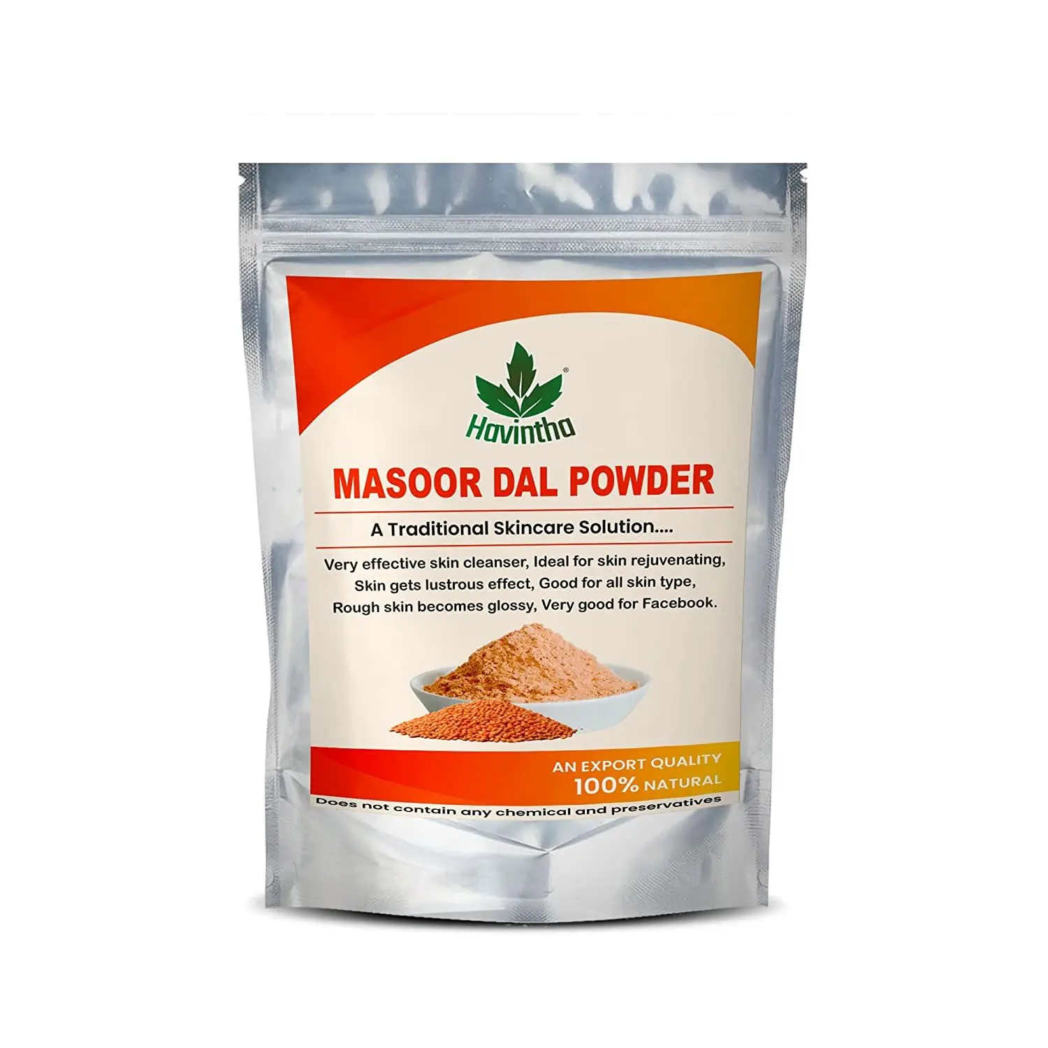 Masoor Dal Powder powder (227 g)