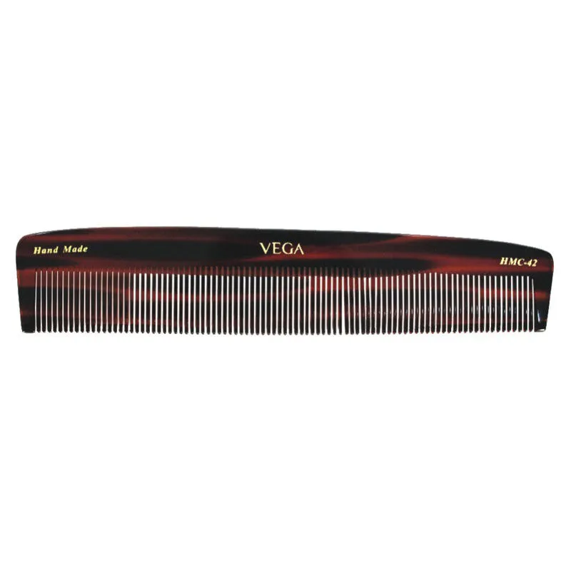 VEGA Handcrafted Comb (HMC-42)