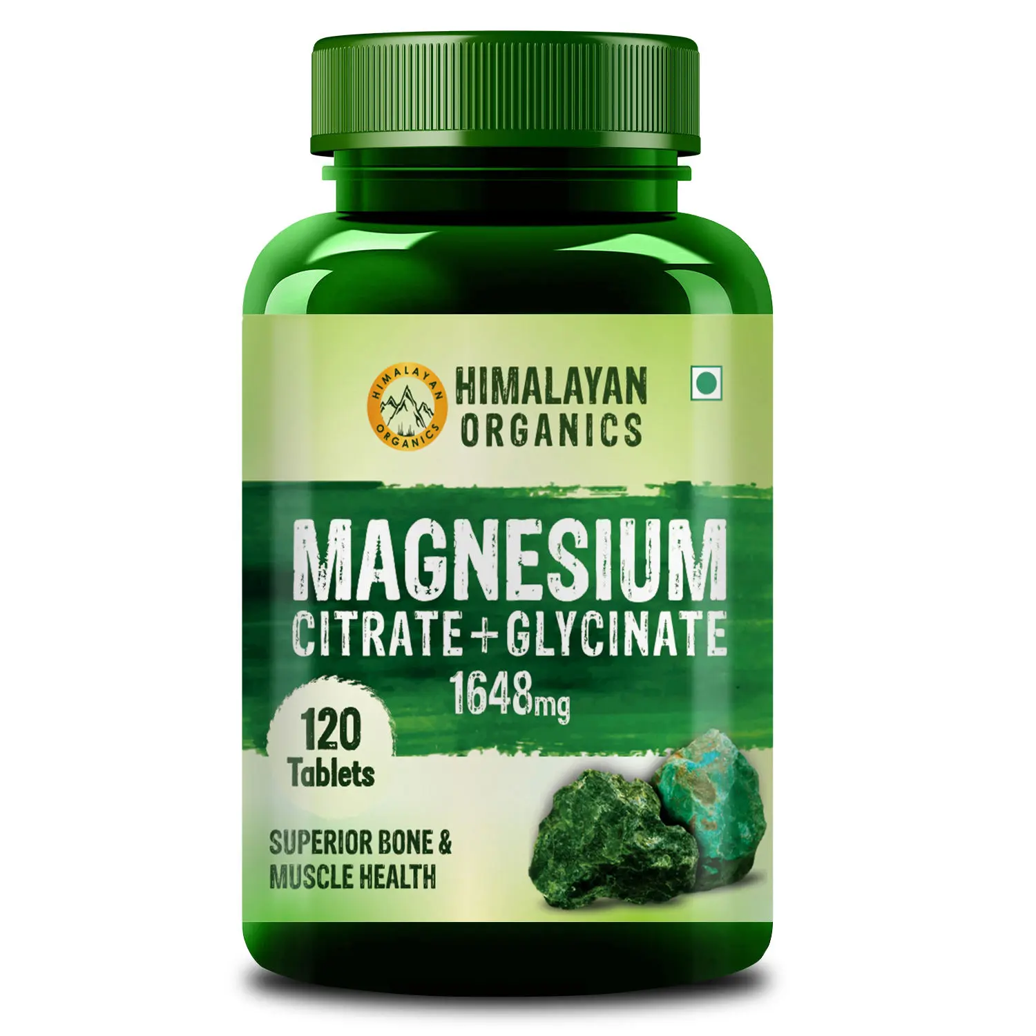 Magnesium