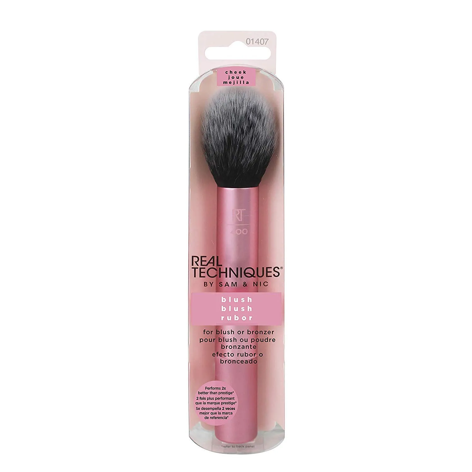 Real Techniques Blush Brush(RT-1407)