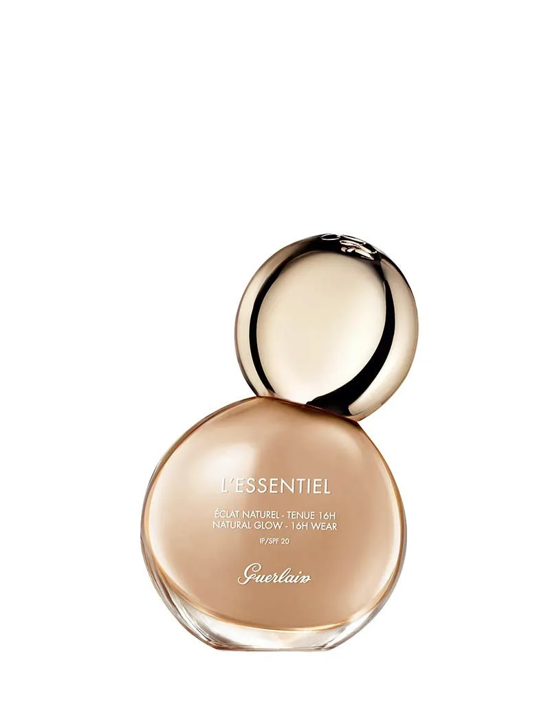 Guerlain L'Essentiel Fluid Foundation - 03N Naturel