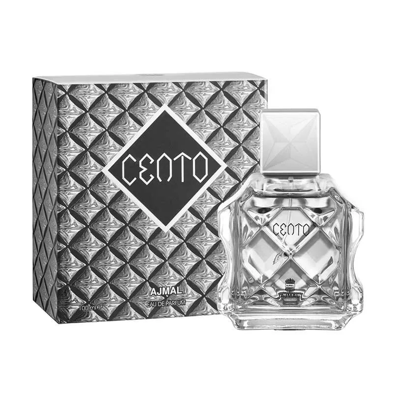 Ajmal Cento Eau De Parfum