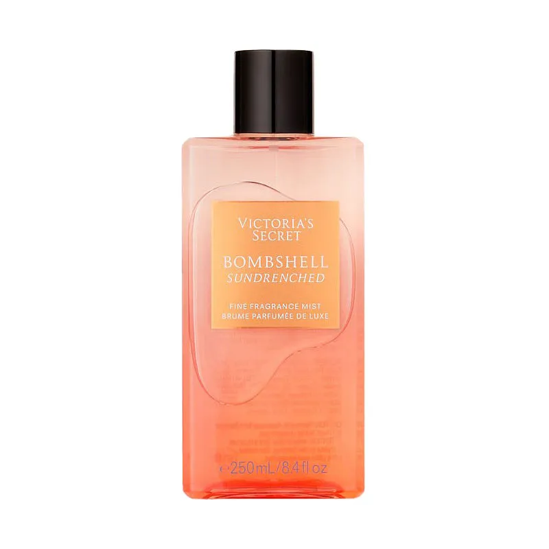 Victoria's Secret Fine Fragrance Mist Bombshell Sundrenched