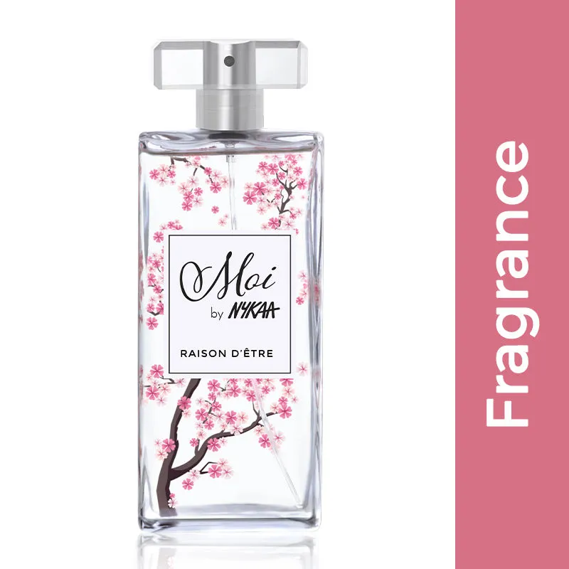 Moi by  Raison D'Etre Eau de Perfume