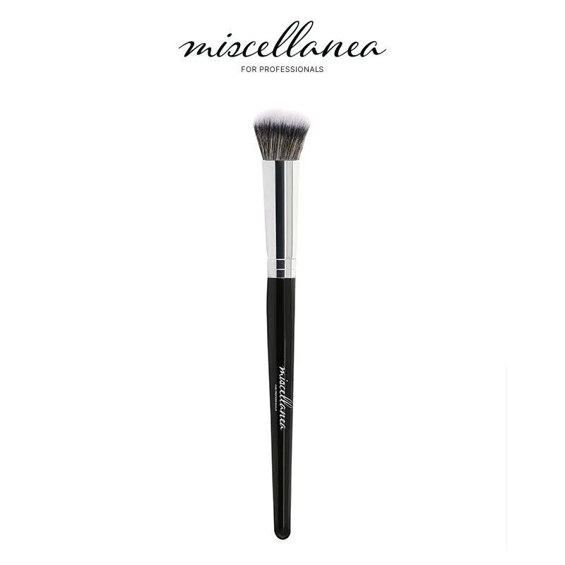 Miscellanea Round Foundation Brush - 20