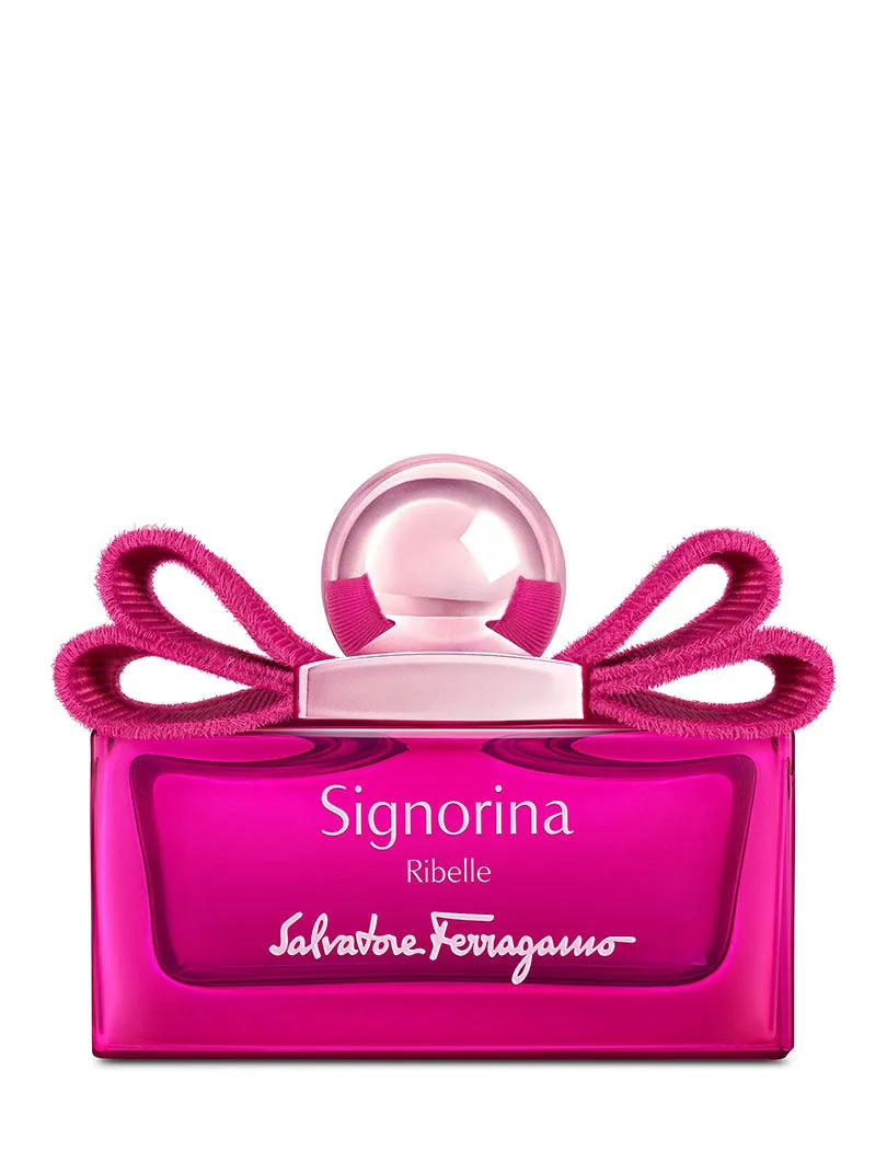 Salvatore Ferragamo Signorina Ribelle Eau De Parfum