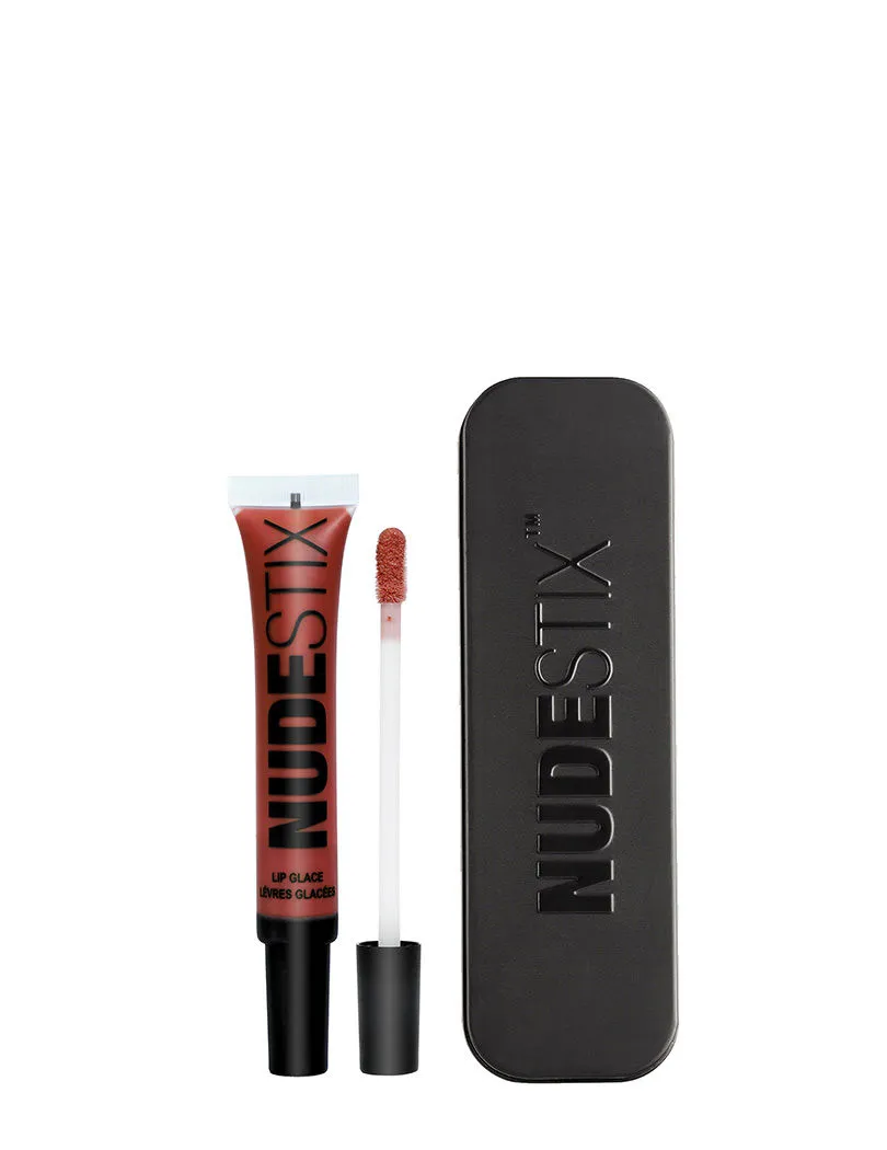 Nudestix Lip Glace - Nude 08