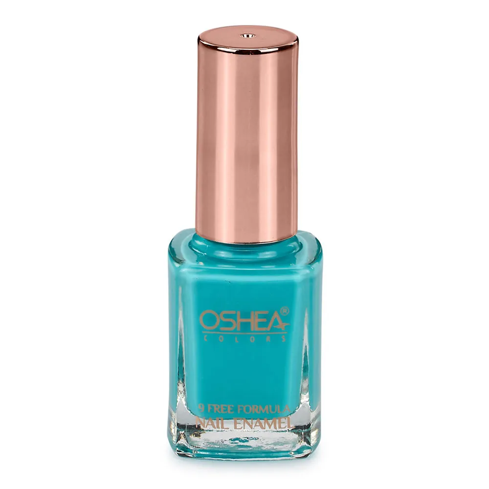 Oshea Herbals Nail Enamel - 06 Cloud Puff