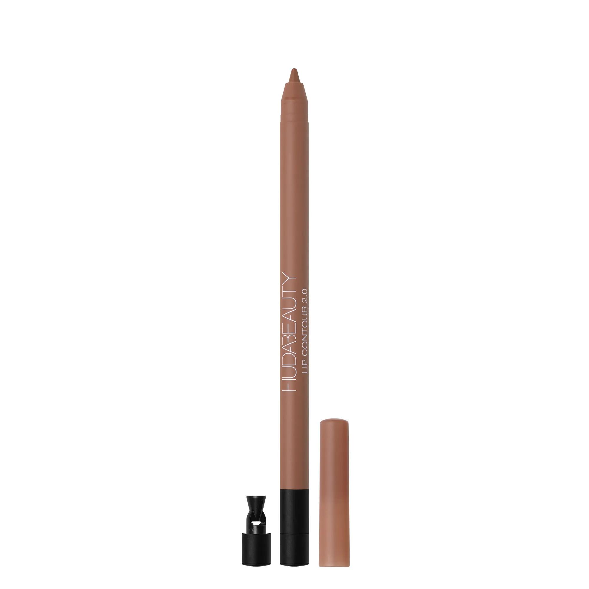 Huda Beauty Lip Contour 2.0 - Sandy Beige