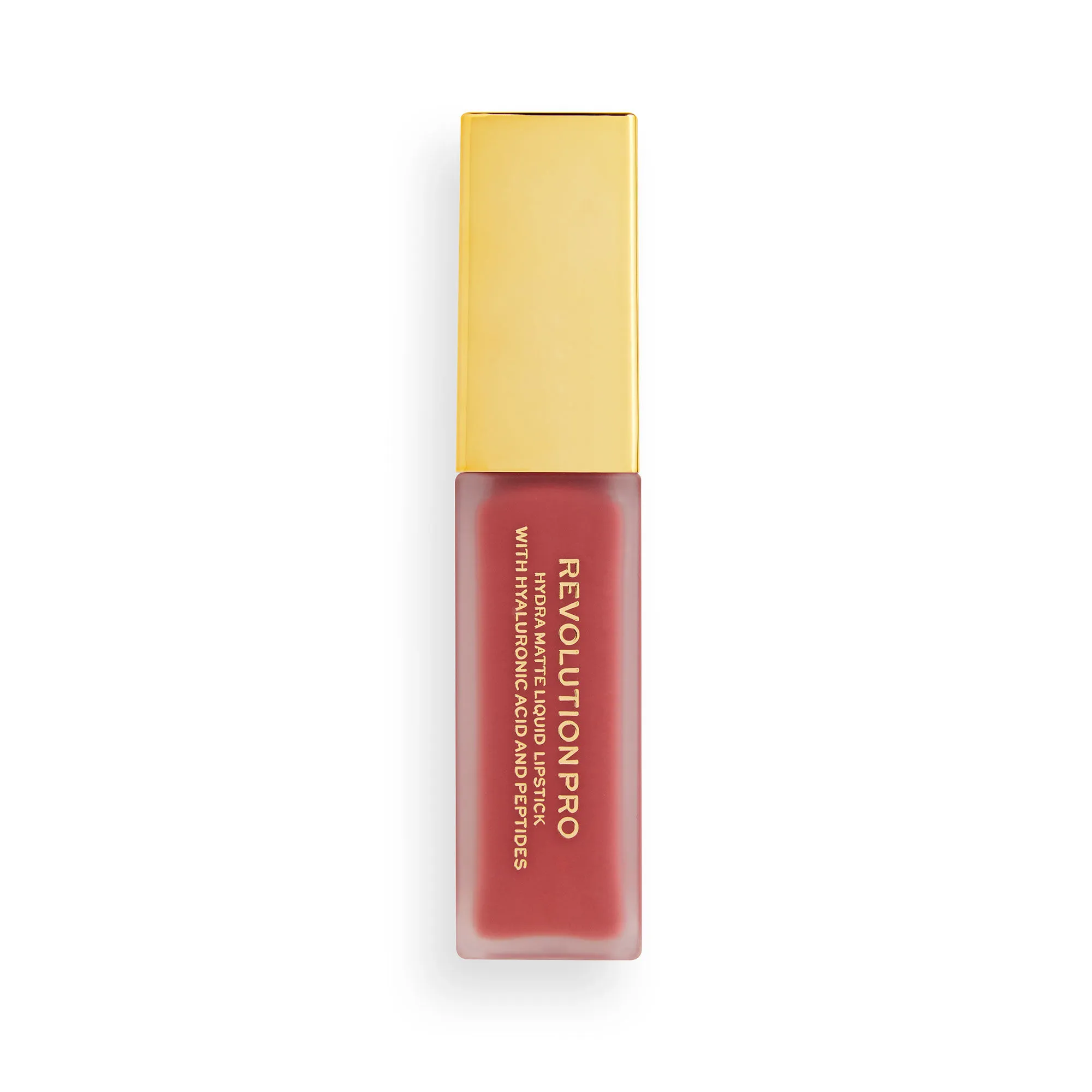 Revolution Pro Hydra Matte Liquid lipstick - Ignited