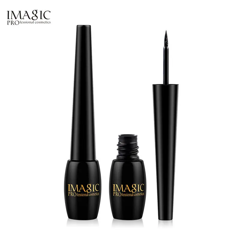 Imagic Professional Cosmetics Dip Eyeliner Waterproof (EY-332) (5 ml)