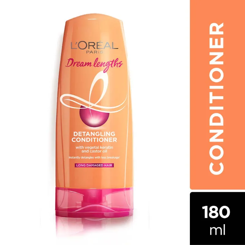 L'Oreal Paris Dream Lengths Conditioner