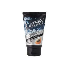 Gatsby Skin Speedy Bright Cooling Face Wash