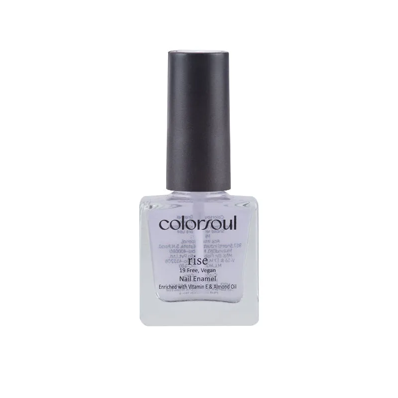 ColorSoul Rise Nail Enamel Base Coat