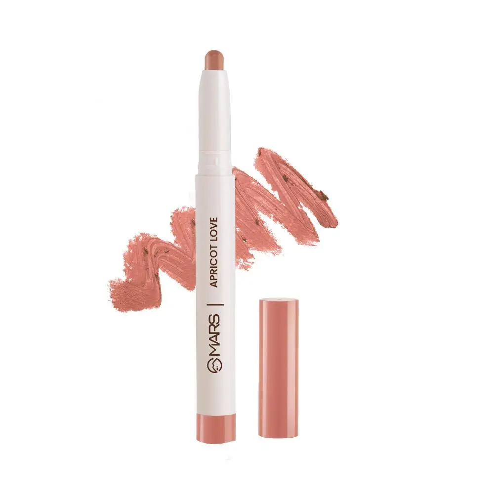 MARS Poppins Lip Crayon - Apricot Love (1.3 g)