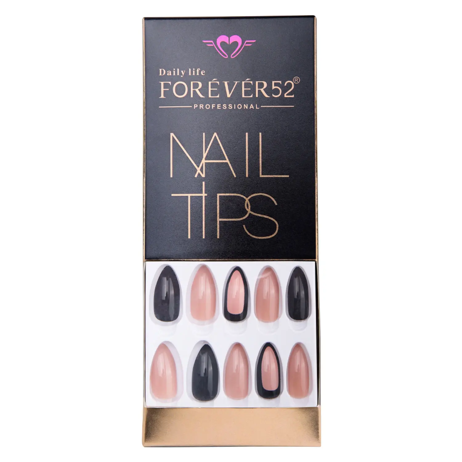 Daily Life Forever52 28 NAIL TIPS FNT023