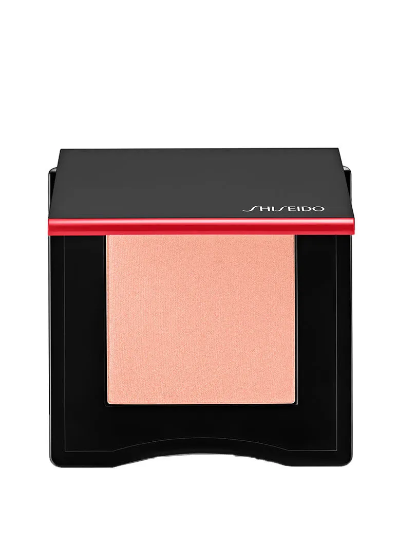 Shiseido InnerGlow CheekPowder - 05 Solar Haze