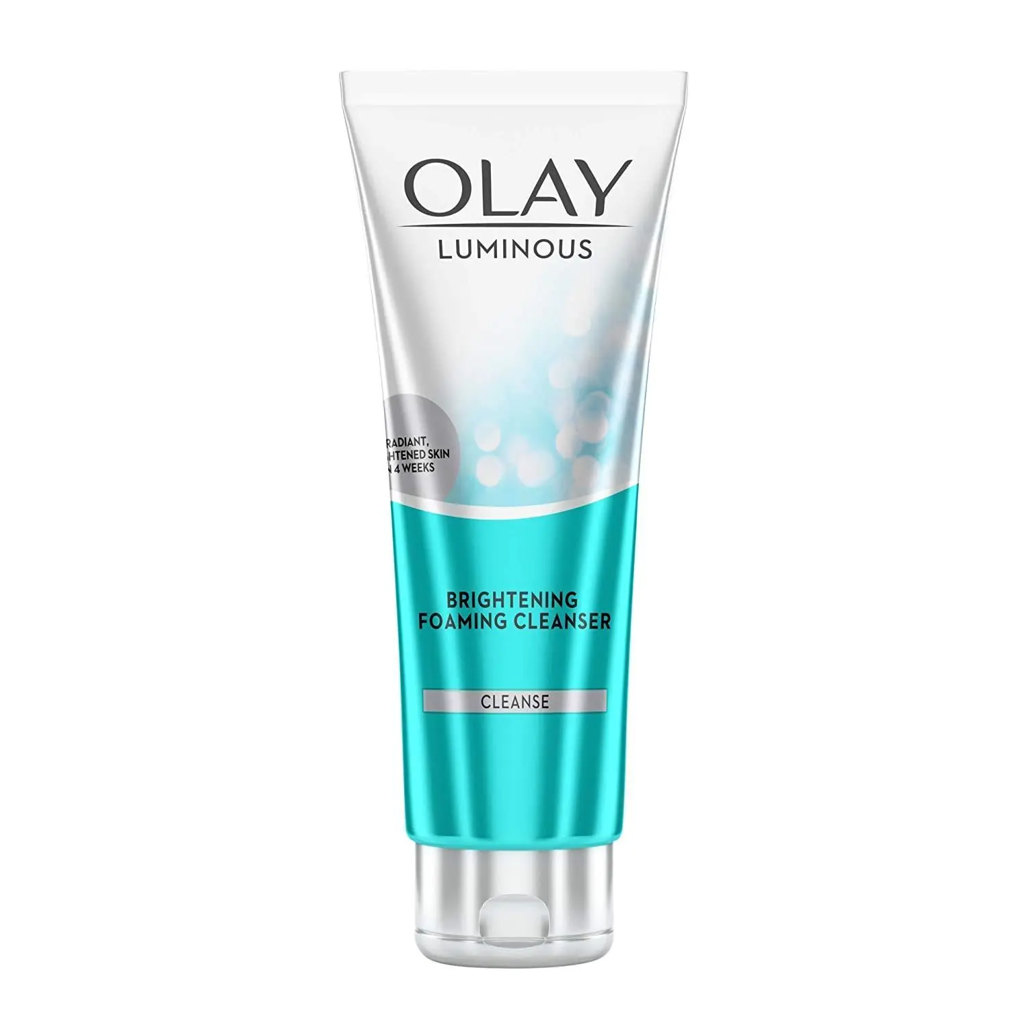 Olay Luminous Cleanser |with Glycerin | All skin types |100 gm