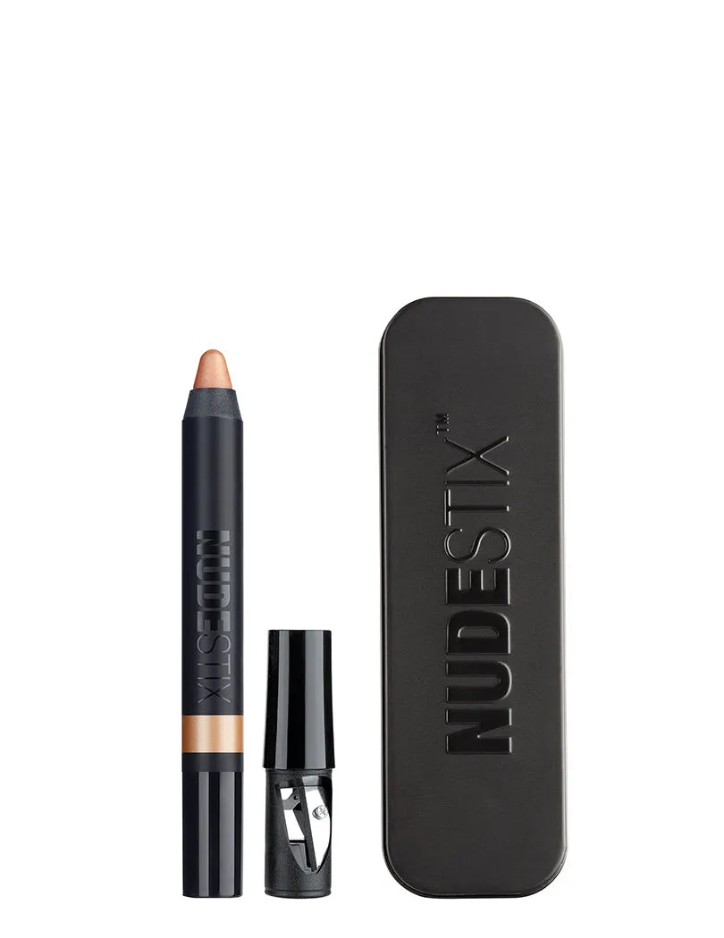 Nudestix Magnetic Luminous Eye Color - Nudity