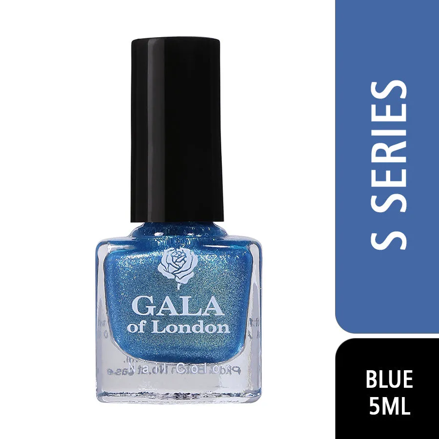 Gala of London S Series Nail Poilish - S19