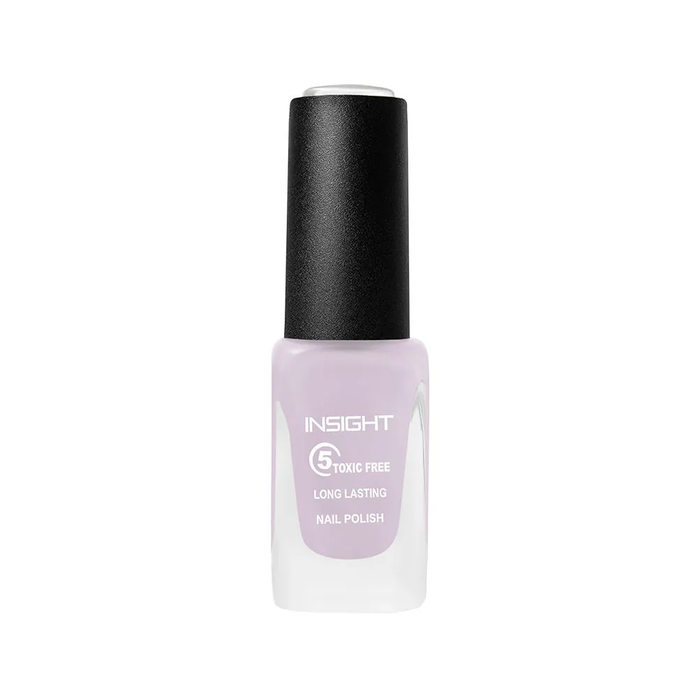 Insight Cosmetics Pastel Color Nail Polish