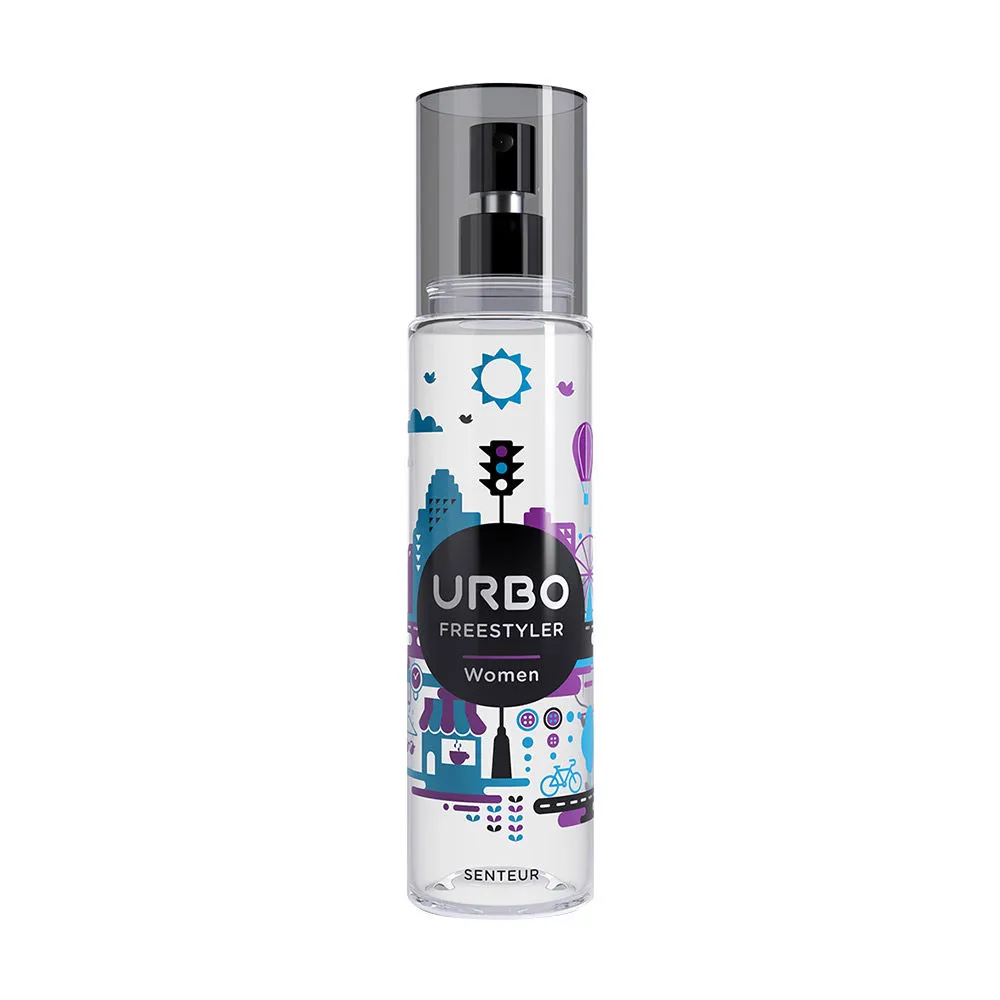 Urbo Freestyler Women Senteur