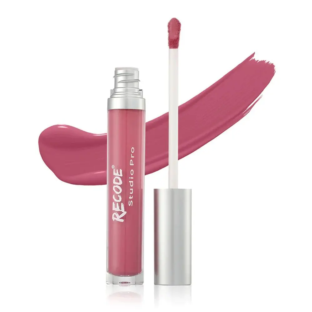 Recode Selfie Matte Liquid Lipstick-13-Tuesday