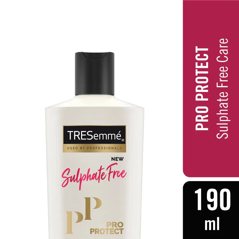 TRESemme Pro Protect Sulphate Free Conditioner (190 ml)