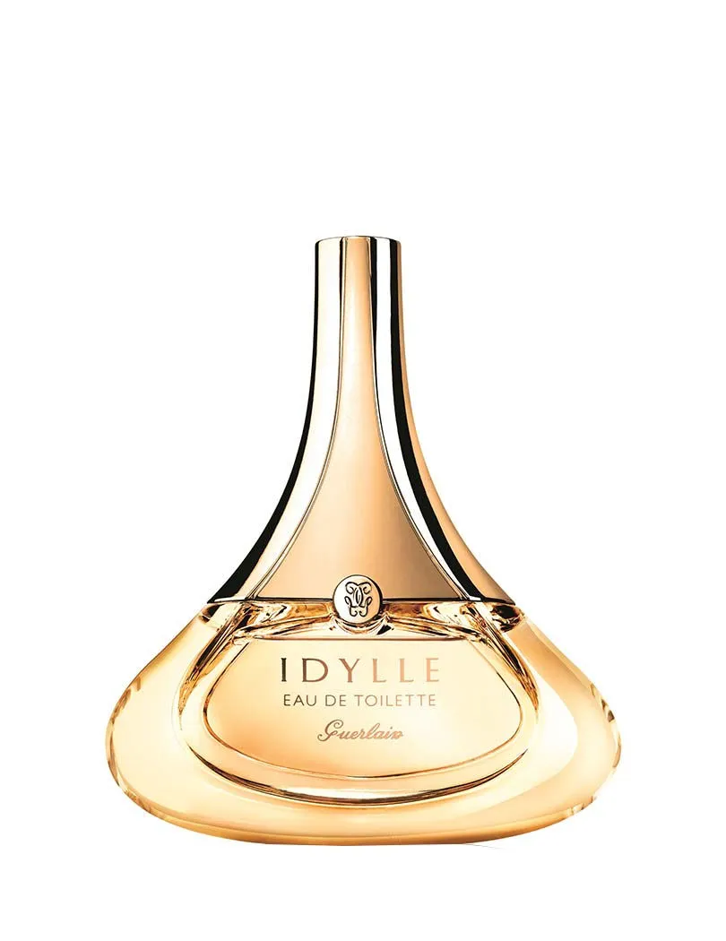 Guerlain Idylle Eau De Toilette