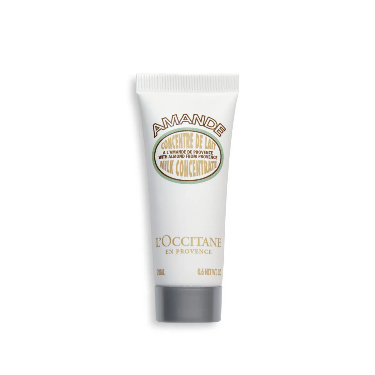 L'Occitane Almond Milk Concentrate