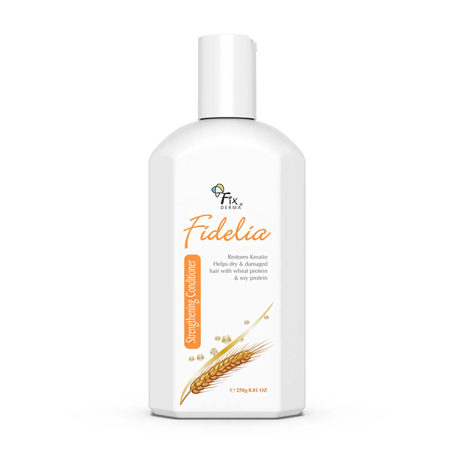 Fixderma Fidelia Stregthening Conditioner 250ml