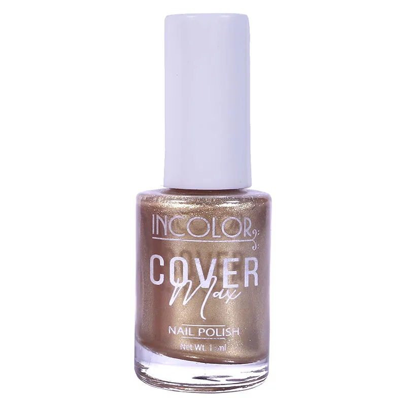 Incolor Cover Max Nail Paint - 67