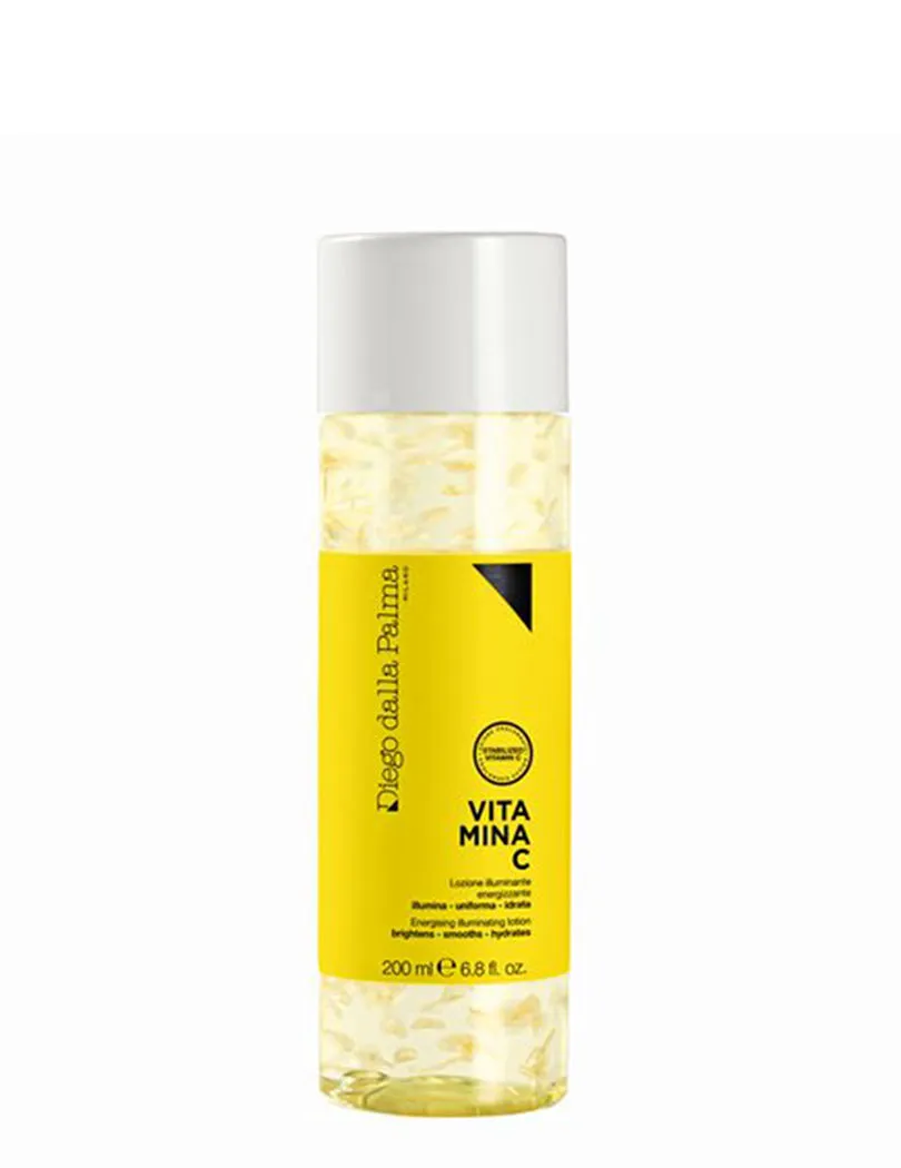 Diego dalla Palma Milano Energising Illuminating Lotion