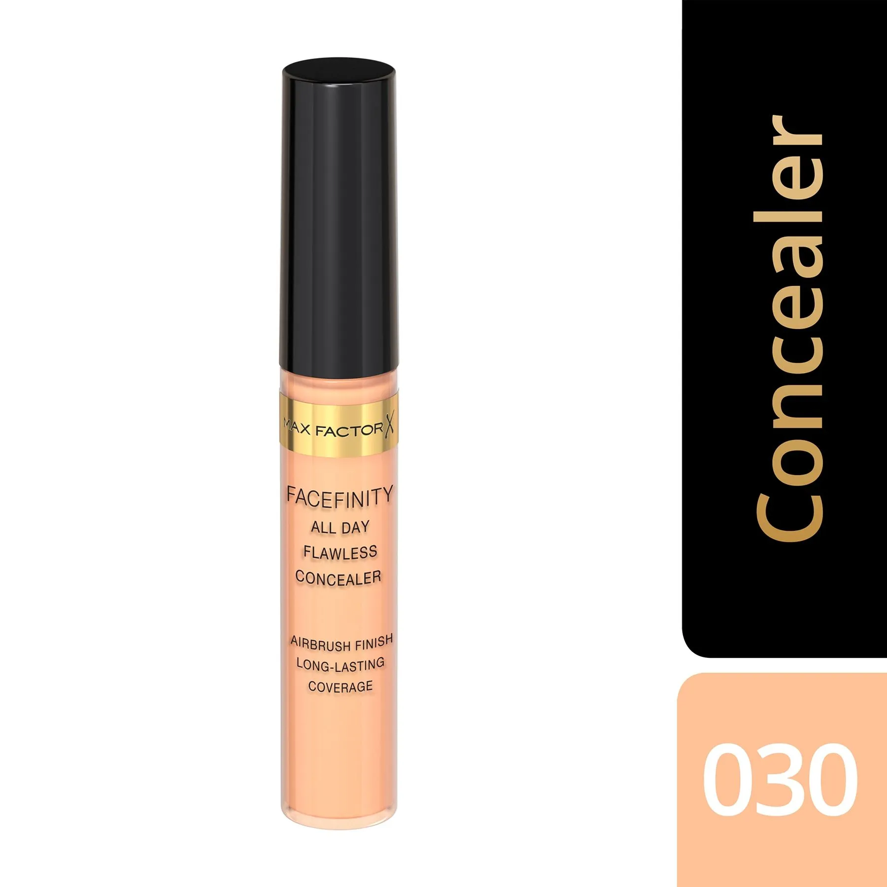 Max Factor Facefinity All Day Concealer - 30