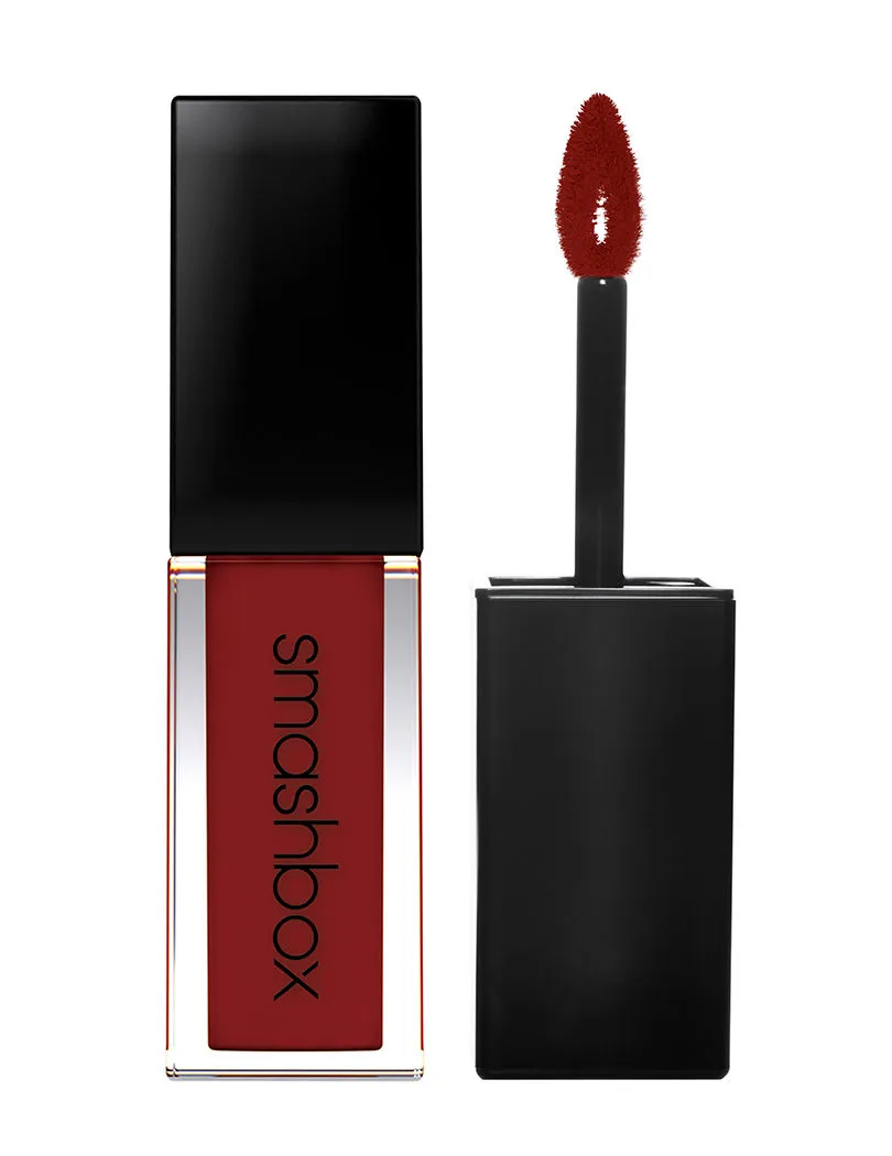 Smashbox Always On Liquid Lipstick - Disorderly